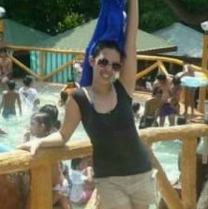 Meet your Posher, Cherie